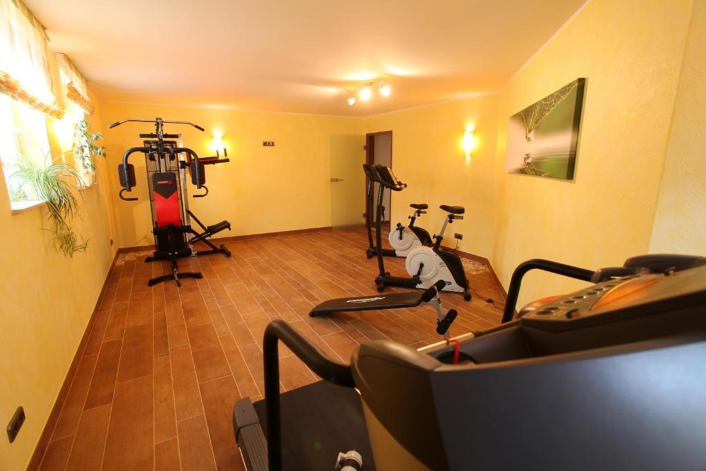 Landhotel Teuteberg Bad Arolsen Ngoại thất bức ảnh