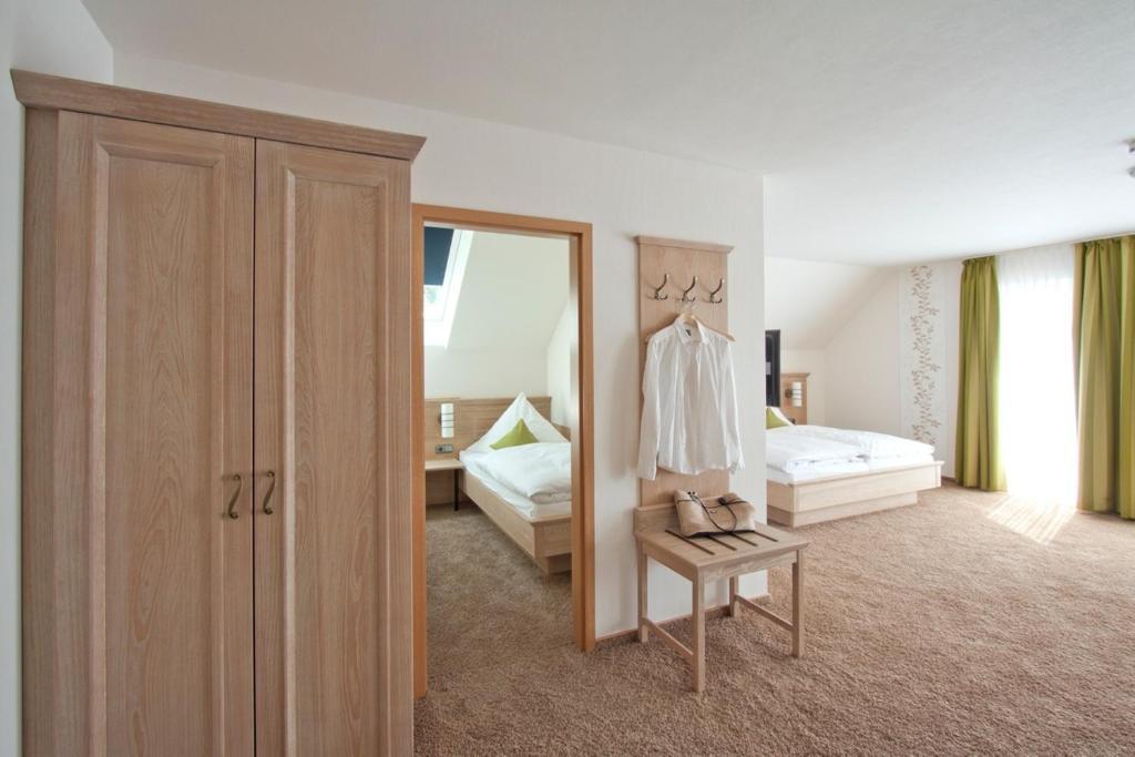 Landhotel Teuteberg Bad Arolsen Phòng bức ảnh