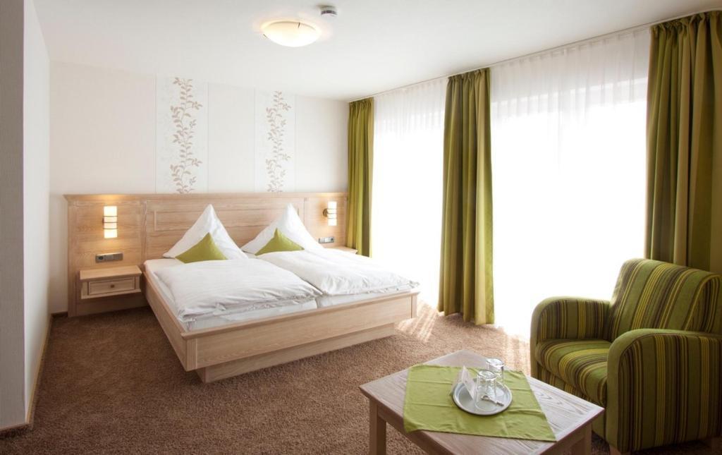 Landhotel Teuteberg Bad Arolsen Phòng bức ảnh