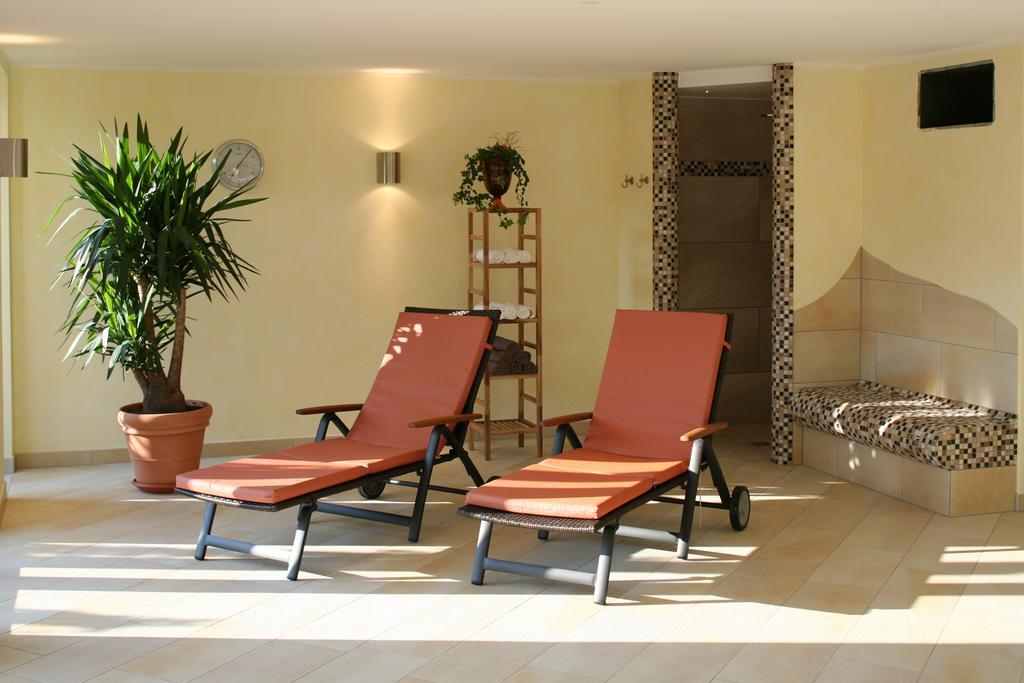 Landhotel Teuteberg Bad Arolsen Ngoại thất bức ảnh