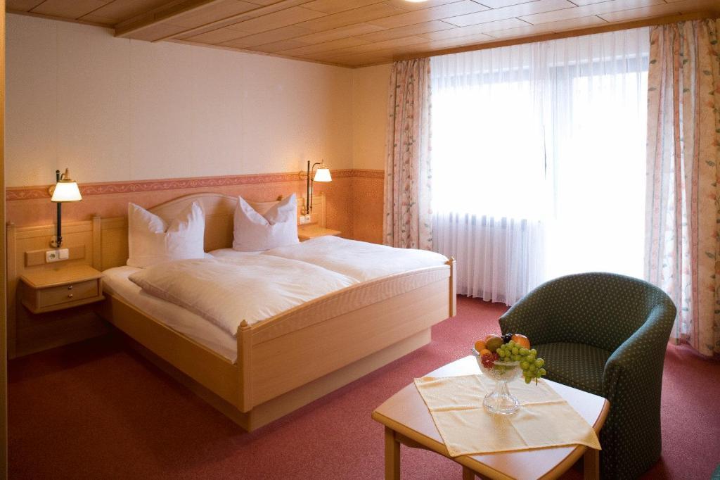 Landhotel Teuteberg Bad Arolsen Ngoại thất bức ảnh