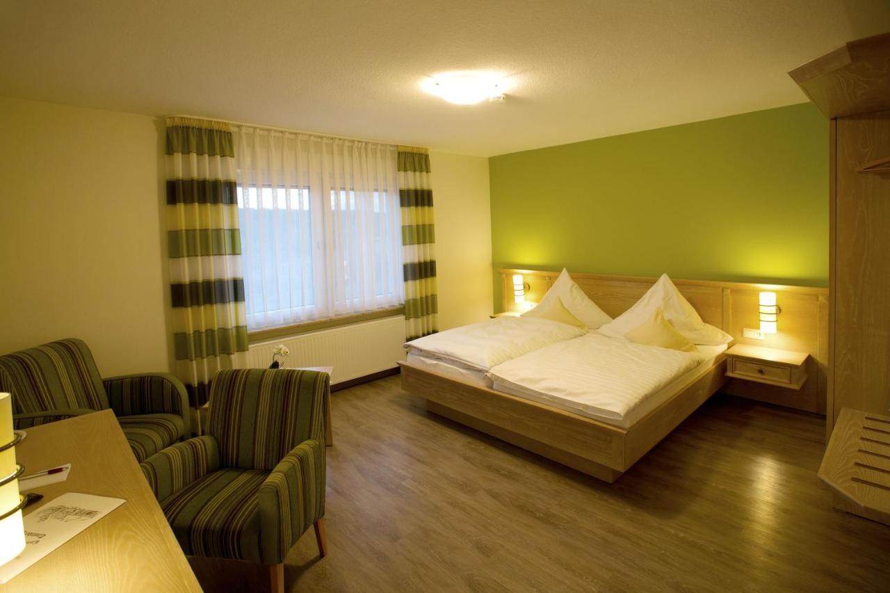 Landhotel Teuteberg Bad Arolsen Ngoại thất bức ảnh