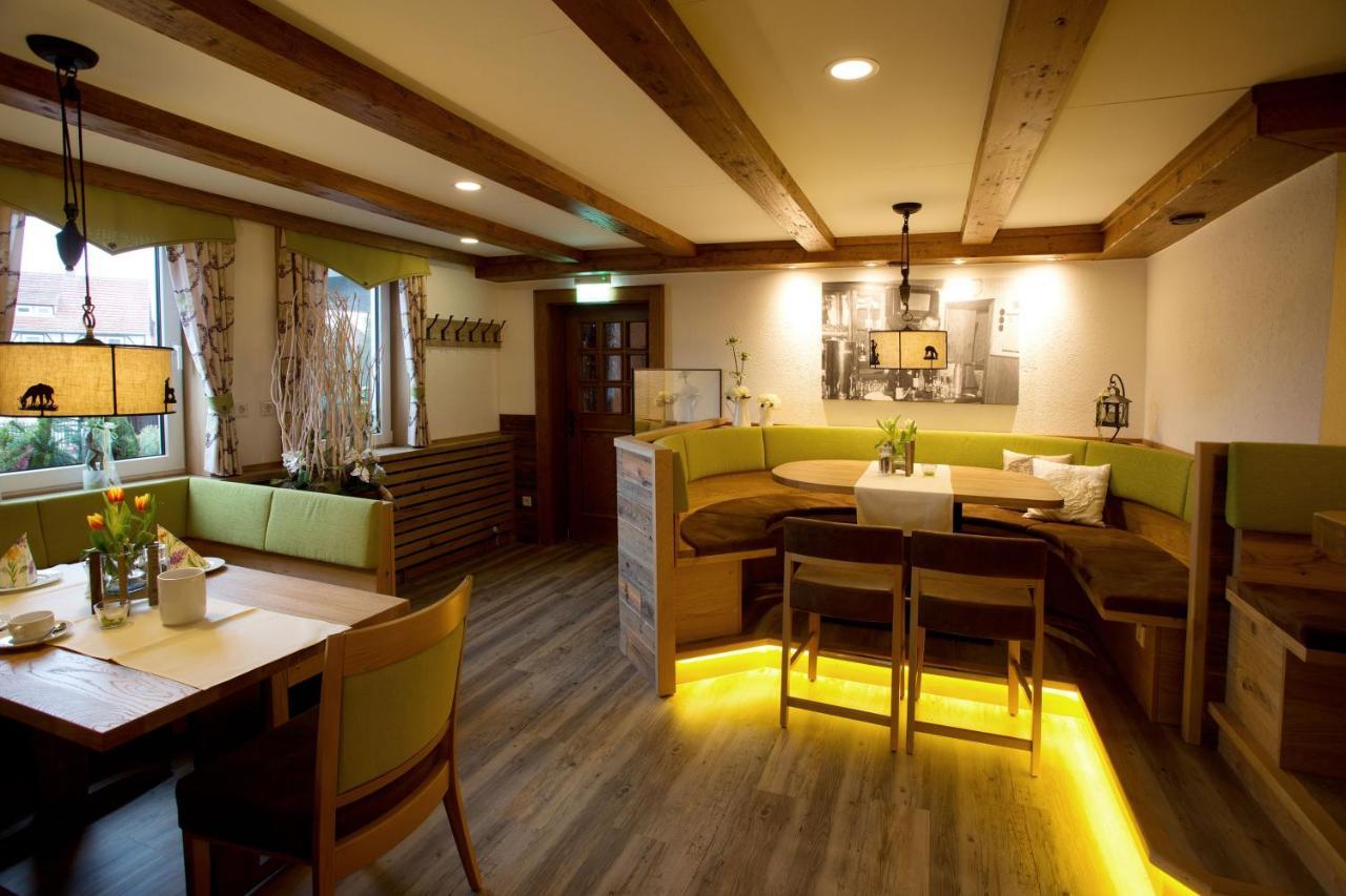 Landhotel Teuteberg Bad Arolsen Ngoại thất bức ảnh