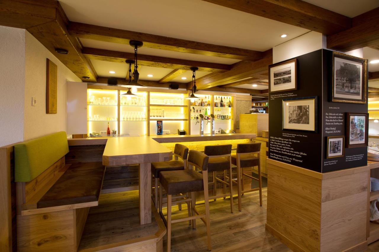 Landhotel Teuteberg Bad Arolsen Ngoại thất bức ảnh