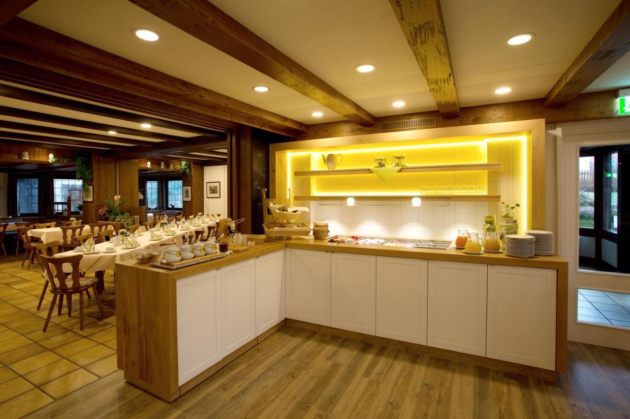 Landhotel Teuteberg Bad Arolsen Ngoại thất bức ảnh