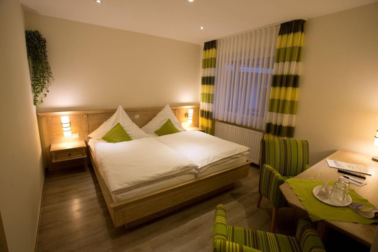 Landhotel Teuteberg Bad Arolsen Ngoại thất bức ảnh