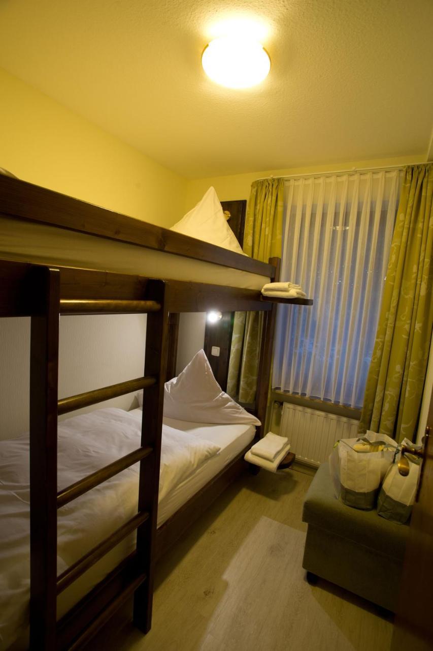 Landhotel Teuteberg Bad Arolsen Ngoại thất bức ảnh