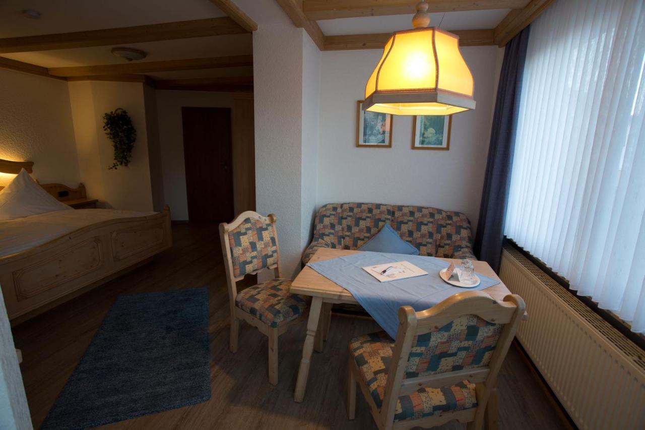 Landhotel Teuteberg Bad Arolsen Ngoại thất bức ảnh