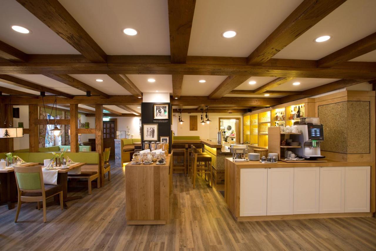 Landhotel Teuteberg Bad Arolsen Ngoại thất bức ảnh